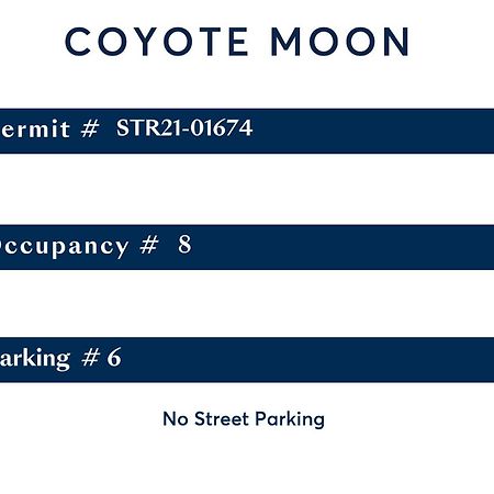 Coyote Moon By Avantstay Cabin Wsauna Mins From Dt Truckee Northstar Exterior photo